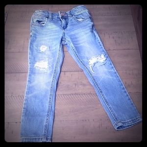 Toddler Jeans 4T